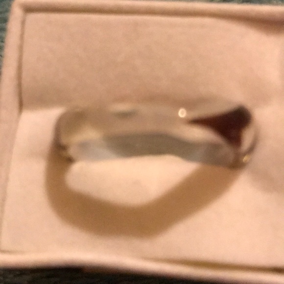Glass ring - Picture 3 of 3